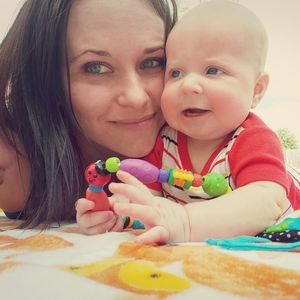 Meet your Posher, Sadie